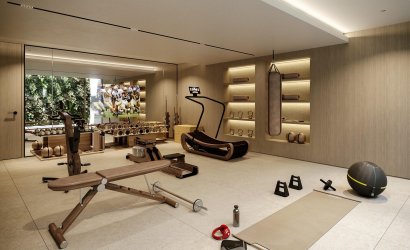 Nieuwbouw Woningen - Penthouse -
Casares - Alcazaba Lagoon