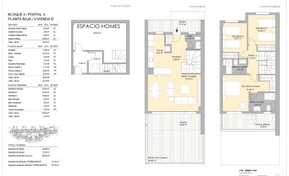 Nieuwbouw Woningen - Apartment -
Casares - Casares Costa