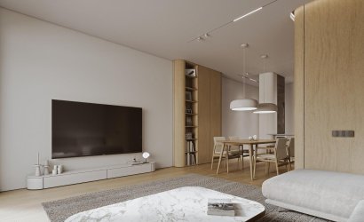 Nouvelle construction - Apartment -
Mijas - Agua Marina