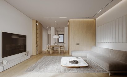 Nouvelle construction - Apartment -
Mijas - Agua Marina