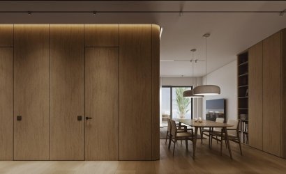 Nouvelle construction - Apartment -
Mijas - Agua Marina