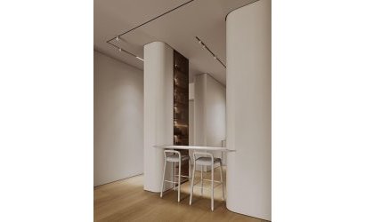 Nouvelle construction - Apartment -
Mijas - Agua Marina