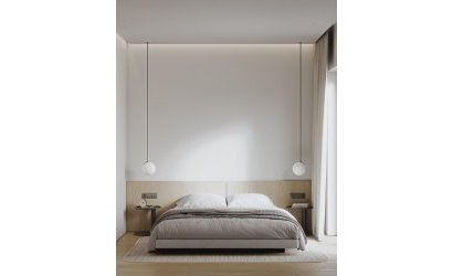 Nouvelle construction - Apartment -
Mijas - Agua Marina