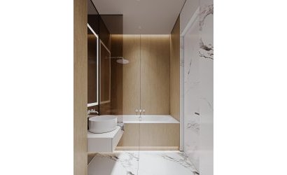 Nouvelle construction - Apartment -
Mijas - Agua Marina