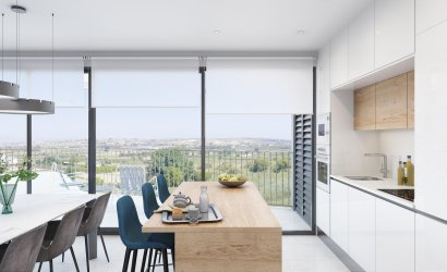 Nieuwbouw Woningen - Apartment -
Guardamar del Segura - Avenida del Puerto