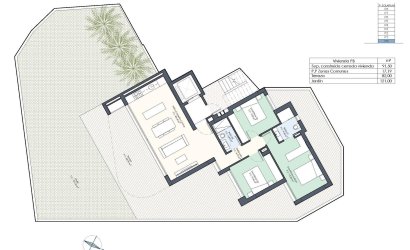 Nieuwbouw Woningen - Apartment -
Guardamar del Segura - Avenida del Puerto