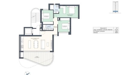 Nieuwbouw Woningen - Apartment -
Guardamar del Segura - Avenida del Puerto