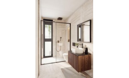 Nieuwbouw Woningen - Villa -
Torre Pacheco - Santa Rosalia Lake And Life Resort