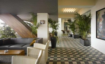 New Build - Villa -
Sucina - Peraleja Golf