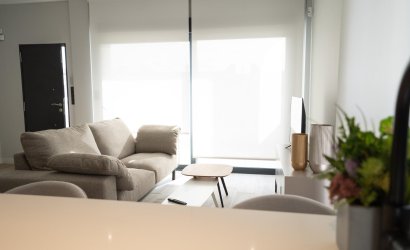 Nouvelle construction - Bungalow -
Pilar de la Horadada - pueblo