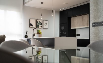 Nouvelle construction - Bungalow -
Pilar de la Horadada - pueblo