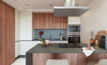 New Build - Apartment -
Marbella - San Pedro