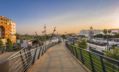 New Build - Apartment -
Marbella - San Pedro