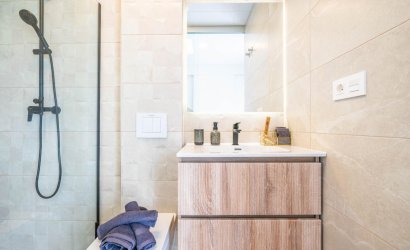 Nieuwbouw Woningen - Villa -
Torre Pacheco - Roldán