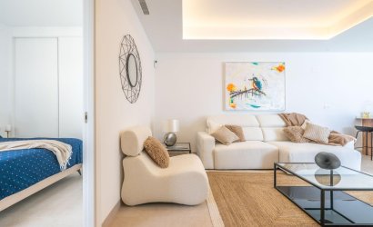 Nieuwbouw Woningen - Villa -
Torre Pacheco - Roldán