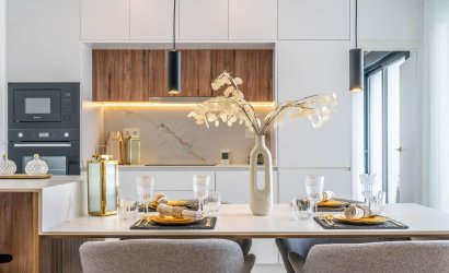 Nieuwbouw Woningen - Villa -
Torre Pacheco - Roldán