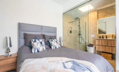 Nieuwbouw Woningen - Villa -
Torre Pacheco - Roldán