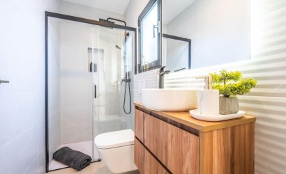 Nieuwbouw Woningen - Villa -
Torre Pacheco - Roldán