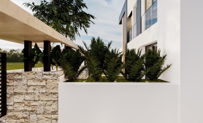 Nieuwbouw Woningen - Villa -
Orihuela Costa - La Zenia