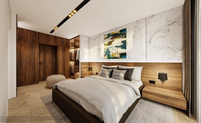 Nieuwbouw Woningen - Villa -
Orihuela Costa - La Zenia