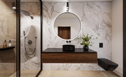 Nieuwbouw Woningen - Villa -
Orihuela Costa - La Zenia