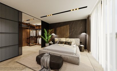 Nieuwbouw Woningen - Villa -
Orihuela Costa - La Zenia