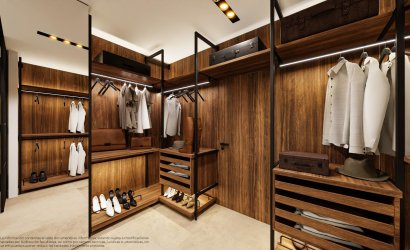 Nieuwbouw Woningen - Villa -
Orihuela Costa - La Zenia