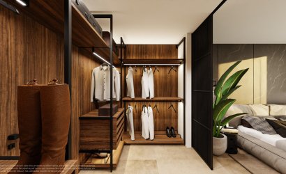 Nieuwbouw Woningen - Villa -
Orihuela Costa - La Zenia