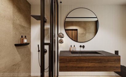 Nieuwbouw Woningen - Villa -
Orihuela Costa - La Zenia