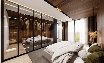 Nieuwbouw Woningen - Villa -
Orihuela Costa - La Zenia