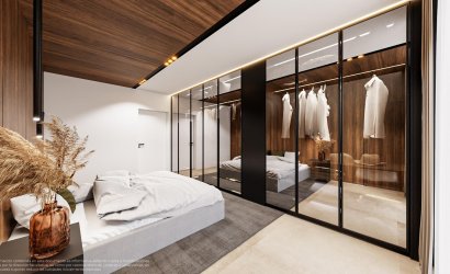 Nieuwbouw Woningen - Villa -
Orihuela Costa - La Zenia