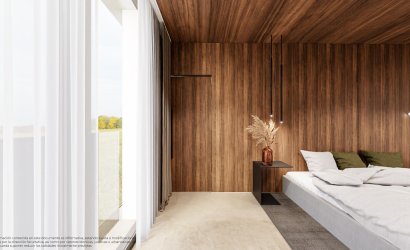 Nieuwbouw Woningen - Villa -
Orihuela Costa - La Zenia