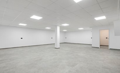 Nieuwbouw Woningen - Villa -
Orihuela Costa - La Zenia