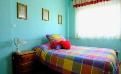 Revente - Country House -
Orihuela