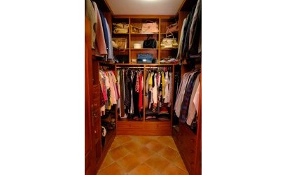 Revente - Country House -
Orihuela