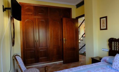 Revente - Country House -
Orihuela