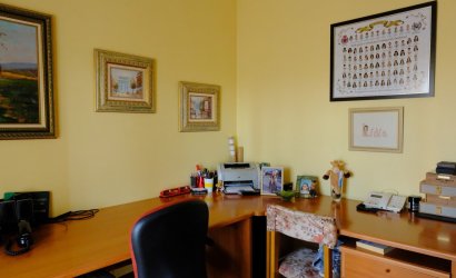 Revente - Country House -
Orihuela