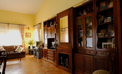 Revente - Country House -
Orihuela