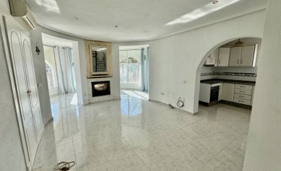 Resale - Villa -
Ciudad Quesada - Lo Pepin