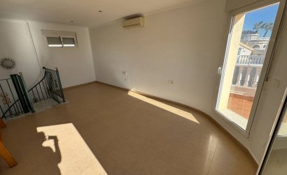 Revente - Villa -
Ciudad Quesada - Lo Pepin