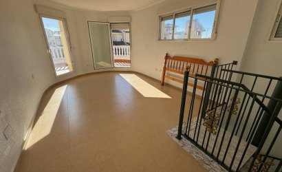 Revente - Villa -
Ciudad Quesada - Lo Pepin