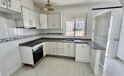 Revente - Villa -
Ciudad Quesada - Lo Pepin