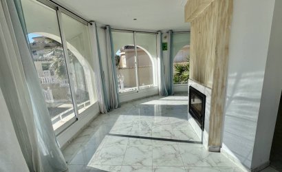 Revente - Villa -
Ciudad Quesada - Lo Pepin