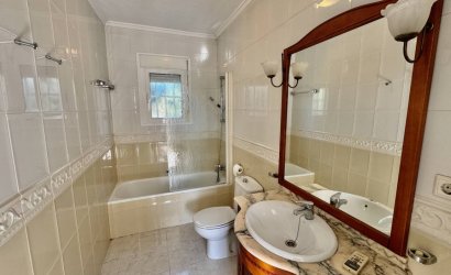 Revente - Villa -
Ciudad Quesada - Lo Pepin