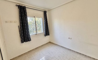 Revente - Villa -
Ciudad Quesada - Lo Pepin