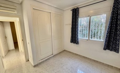 Revente - Villa -
Ciudad Quesada - Lo Pepin