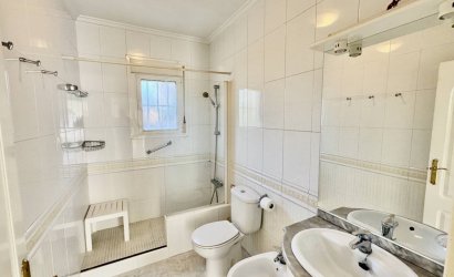 Revente - Villa -
Ciudad Quesada - Lo Pepin