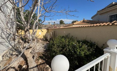 Revente - Villa -
Ciudad Quesada - Lo Pepin