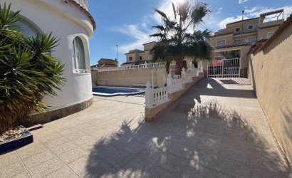 Revente - Villa -
Ciudad Quesada - Lo Pepin