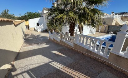 Revente - Villa -
Ciudad Quesada - Lo Pepin